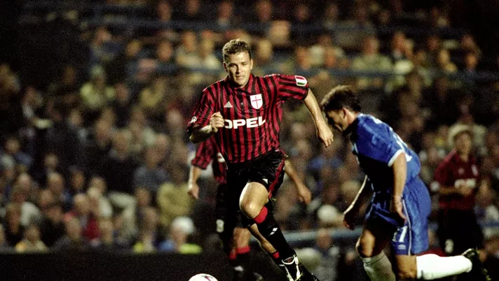Champions League, Chelsea-Milan: il precedente della stagione 1999-2000 (getty images)