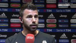 Le rivali – Barzagli: “5-6 squadre partite bene, siamo tutti lì. Vincerà chi…”