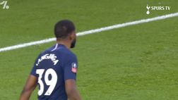 VIDEO Calciomercato Milan, nel mirino Tanganga del Tottenham: conosciamolo meglio