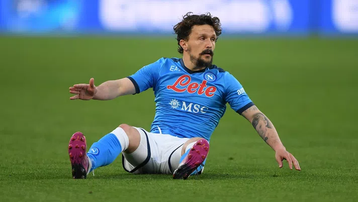 Mario Rui, l’agente: “Lui vuole restare e il Napoli vuole tenerlo. Offerte? Ne parleremo” - immagine 1