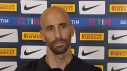 Borja Valero: “Scudetto? Abbiamo fatto gruppo e ci siamo detti che avevamo una possibilità”
