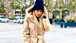 Procede l’ambientamento di Michela Persico a Rennes: partite anche le lezioni di francese