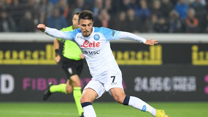 elmas napoli