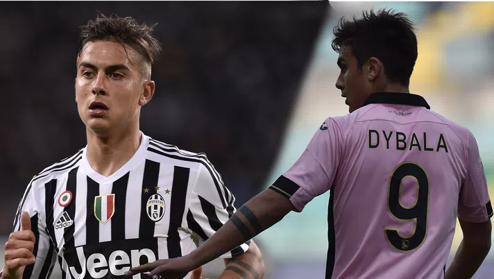 Dybala si racconta: &#8220;Primi mesi a Torino duri, mi mancava Palermo. Tornai in Sicilia di nascosto&#8230;&#8221;