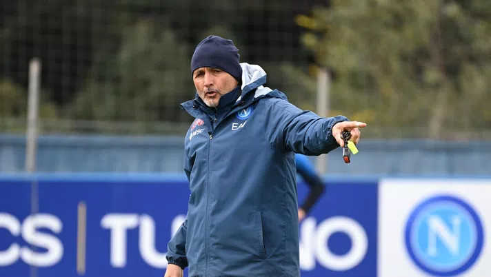 Napoli Salernitana