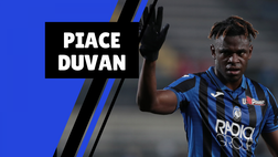 Calciomercato Inter – Assalto a Duván Zapata: lo vuole Conte | News