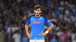 Giuntoli-Maldini, i re del calciomercato: da Kvaratskhelia a De Ketelaere