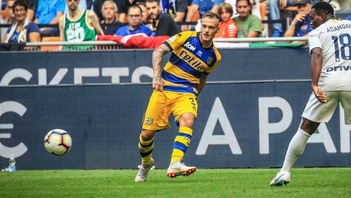 Foto parmacalcio1913.com Foto parmacalcio1913.com