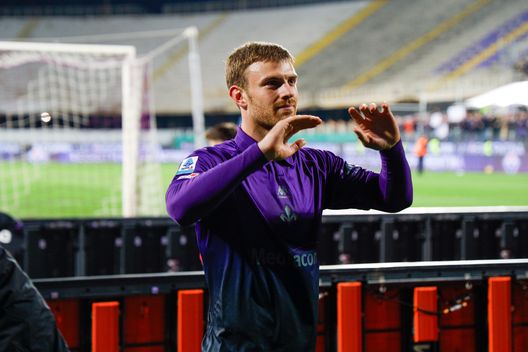 Beltran: “Sogno il ritorno al River Plate. Argentina? Voglio la convocazione”- immagine 2