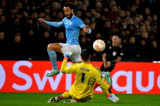Felipe Anderson Felipe Anderson