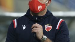 Europa League, Stankovic saluta i tifosi interisti: violato il protocollo UEFA