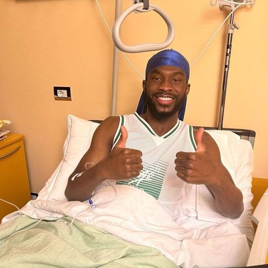 Tomori come Maignan? Il derby 23 giorni dopo l’operazione…- immagine 2