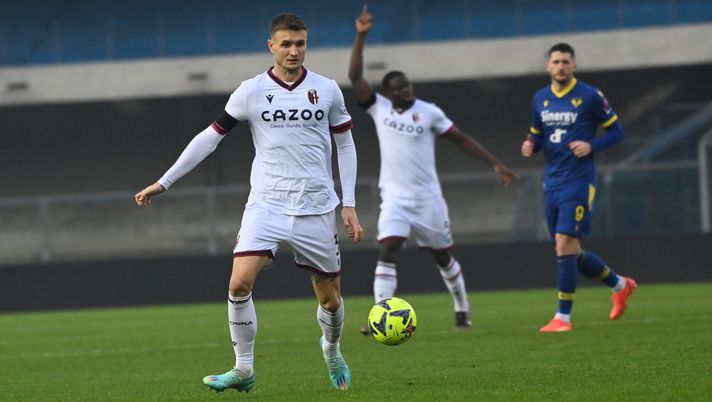 Carlino – Linea difensiva inedita per Motta contro il Monza - immagine 1