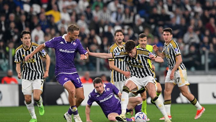 Bucciantini: “Belotti? Da Vlahovic, a Firenze mai visto un attaccante così” - immagine 1