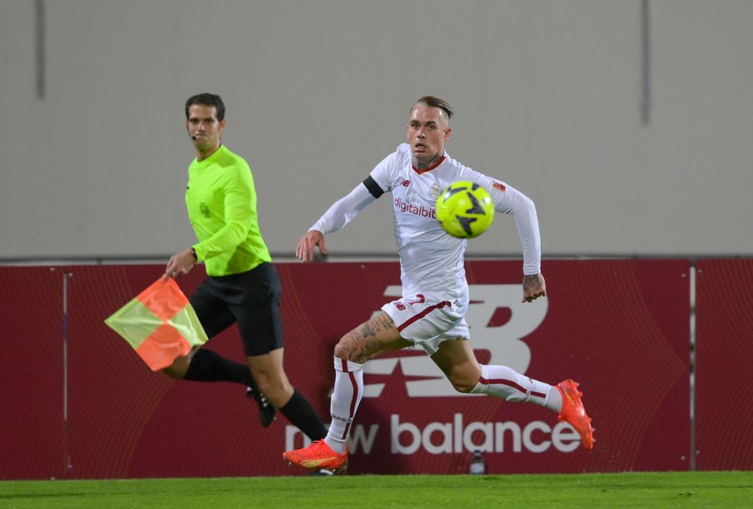 Roma-Cadice 0-3 – FOTO GALLERY - immagine 27