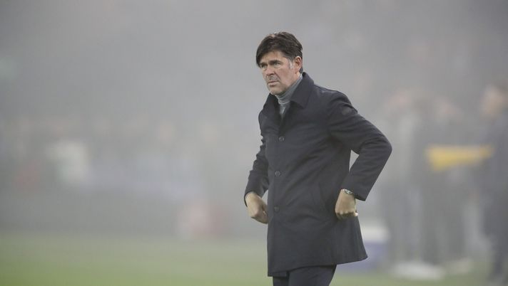 Mister Sottil Mister Sottil