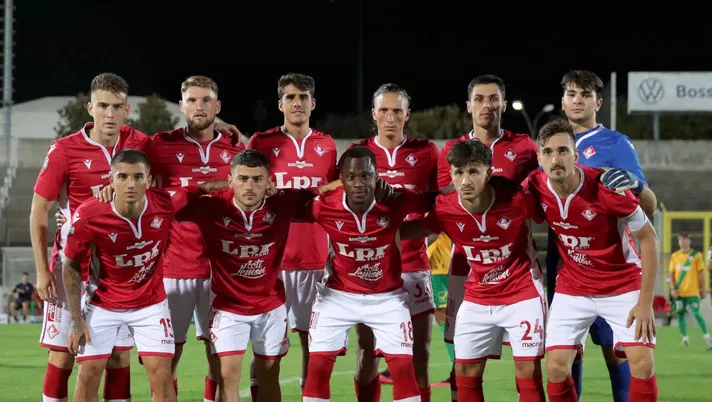 Padova, il prossimo avversario: la scheda sul Piacenza di Scazzola - immagine 1