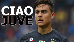 Dybala rompe con i bianconeri. La prossima squadra… – Inter News