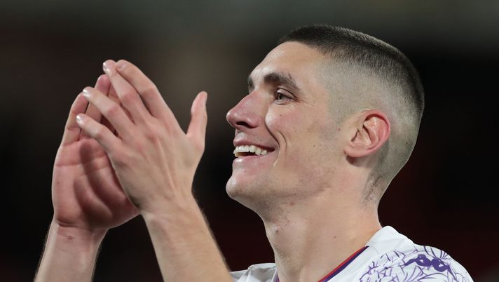 QS: “Non solo Nico Gonzalez e Bonaventura. Adesso calci Milenkovic” - immagine 1