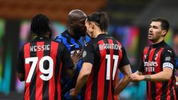 Labate attacca Ibrahimovic: “Deve smettere di giocare come Zidane. Nessuna pietà per lui”