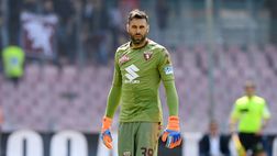 Calciomercato Lazio, emergenza portieri: parti vicine con il Genoa per Sirigu