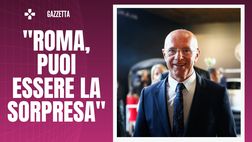 Sacchi: “Milan favorito per lo scudetto, può fare un’altra grande stagione”