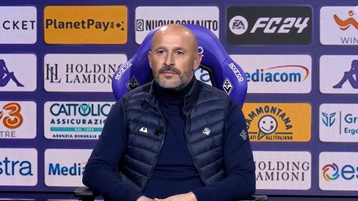 E dopo 141 partite, Italiano si ripete! - immagine 1