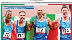 Prima Pagina, Tuttosport: “Non svegliateci!”