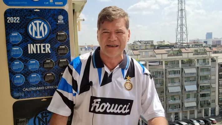 Rossi: “Dybala all’Inter? Ho incontrato Zanetti e mi ha detto che…” - immagine 1