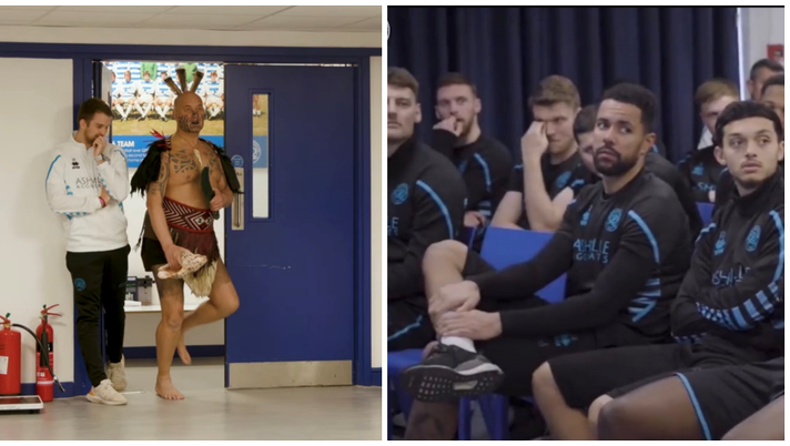QPR, il metodo per compattare la squadra: Maori balla la Haka davanti ai giocatori - immagine 1