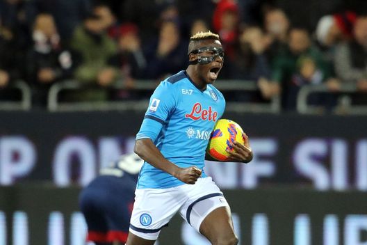 Getty Images Scudetto? Lo decidono i bomber. L’Inter fatica, ma i numeri premiano Inzaghi- immagine 2
