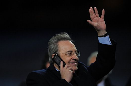 (Photo by Denis Doyle/Getty Images) Madrid, il derby delle dirigenze: nuovo cerimoniale, senza incidenti diplomatici…- immagine 2