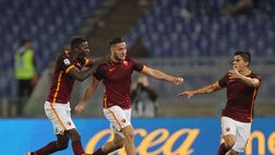 Sky – Inter, per Rüdiger trattativa mai iniziata. L’indiziato a lasciare Roma è Manolas