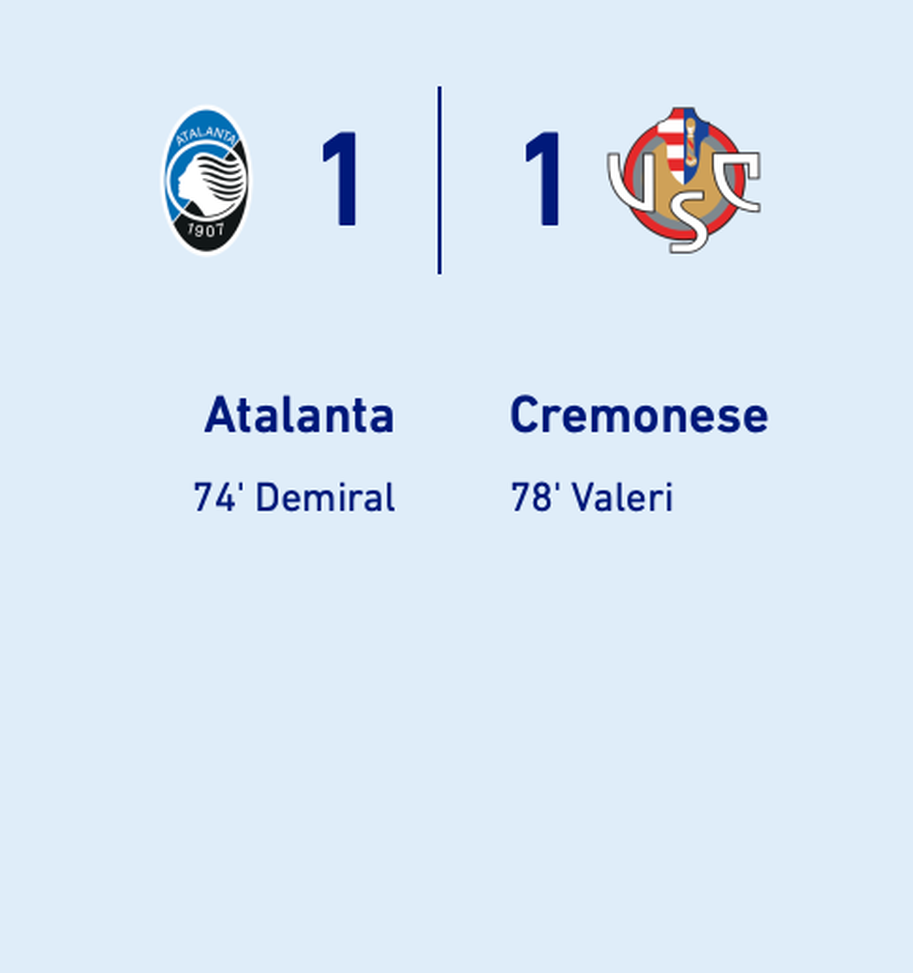 ULTIM’ORA – Gol di Demiral o di Toloi: ecco la decisione della Lega Calcio- immagine 2