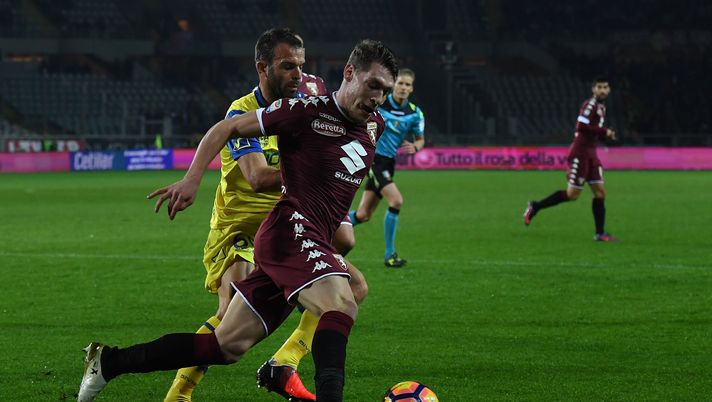 Gli intrecci di Torino-Chievo: quello strano pari del 1998&#8230; 