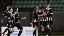Playoff serie C, il caso Siena e il quasi certo slittamento