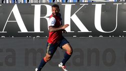 L’ex obiettivo Joao Pedro pronto a lasciare l’Italia per la Turchia