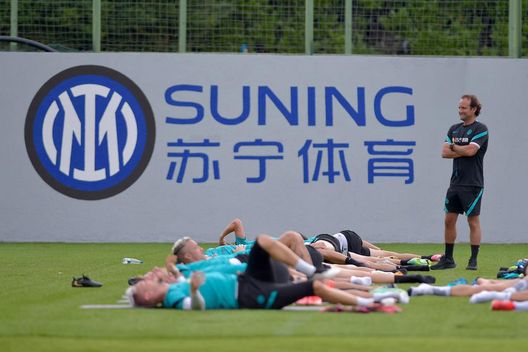 Gds – Inter, dopo Pintus la preparazione atletica è sotto esame. Il ritorno di Lukaku…- immagine 2