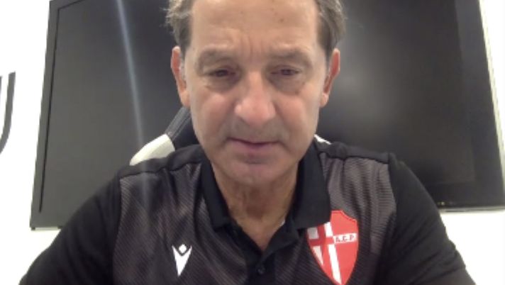 Juventus Next Gen-Padova, Caneo: “Vedo qualità importanti, sono giocatori che si combinano bene tra loro” - immagine 1