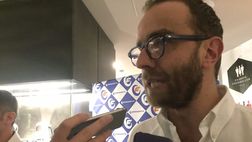 Trevisani ironizza: “Fino a ieri tifavo per la Fiorentina, oggi sono per l’Inter”