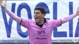 VIDEO Como-Palermo, gol e highlights: apre Buttaro, pareggio Cerri su rigore