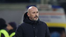 Italiano: “Dal dischetto bisogna essere convinti! Nico è il rigorista, come sta. Sottil ko e Faraoni…”