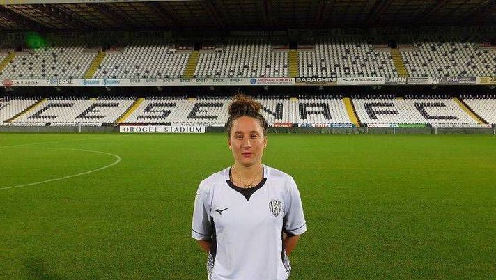 UFFICIALE – Napoli Femminile, arriva la trequartista Porcarelli 