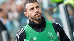 Juventus, Barzagli conferma l’addio al calcio giocato a fine stagione