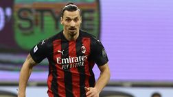 Classifica marcatori Serie A – Ibrahimovic sale a 14 gol | Milan News