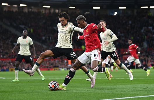 Rashford (getty images) Rashford (getty images)