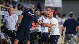 Italiano/2: “Callejon deve avere più fiducia, oggi abbiamo fatto ciò che serviva”