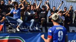 Il Novara torna subito in C con la coppia gol Gonzalez-Vuthaj. Ora De Franceschi…