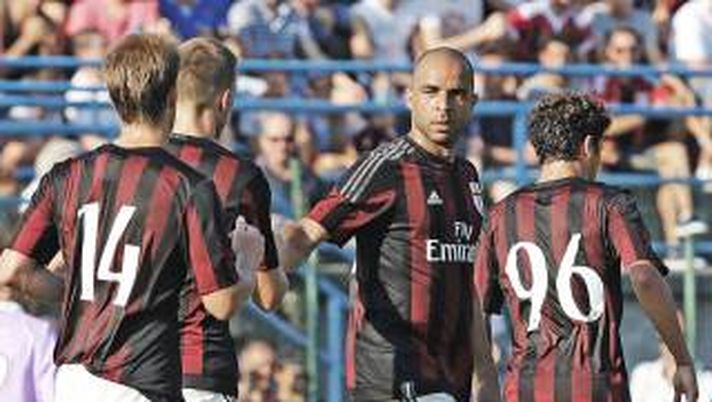 LAUDISA: “PALETTA RESTA, ALEX VA AL SANTOS?” - immagine 1