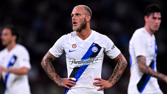 Tutti gli assist di giornata LIVE: c’è il +1 per Candreva, Thuram e Dimarco - immagine 1